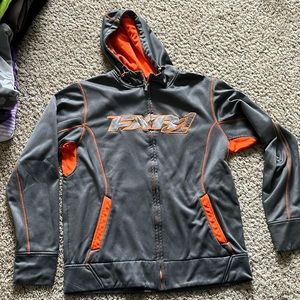 Mens FXR hoodie. Very good used condition